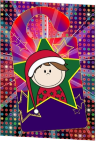 Cartoons und lustige Weihnachtskarten Designs - weihnachtskarte hd-1511015, erh