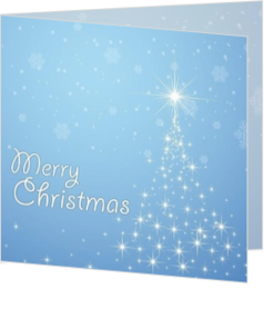 Weihnachtsbaum - weihnachtskarte 2015112536, vk